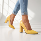 The Arabella Prestige Pump