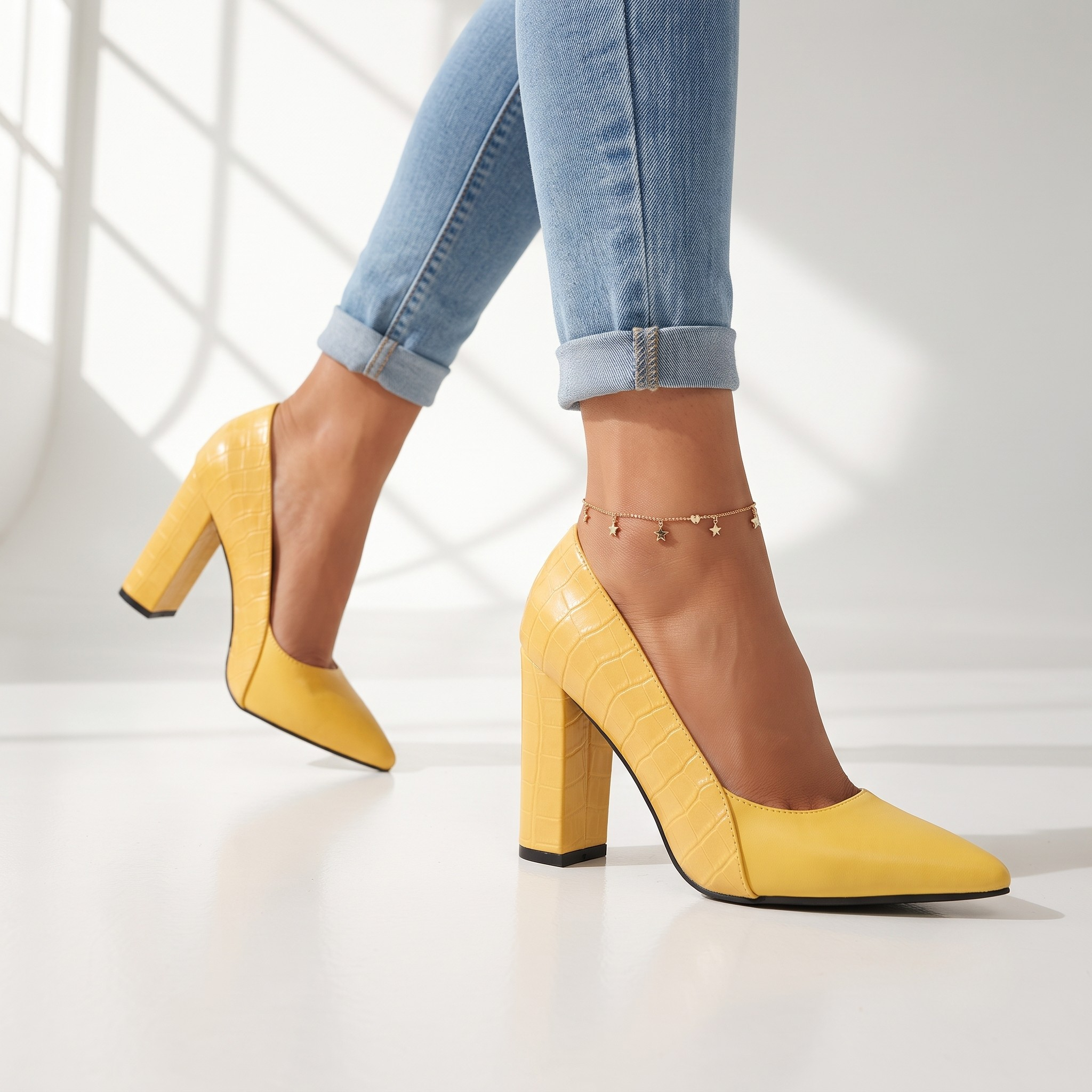 The Arabella Prestige Pump