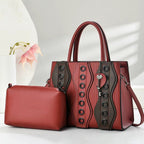 The Calista Handbag