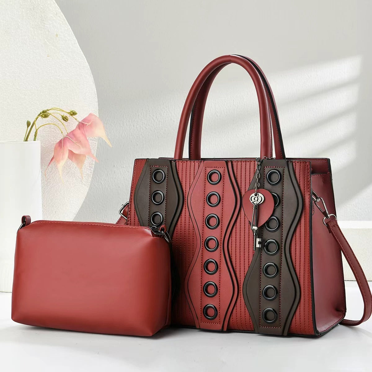 The Calista Handbag