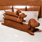 The Corduroy Cuddle Pup