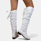 The Sorella Slouch Boots