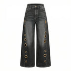 The Lennon Rivet Jeans