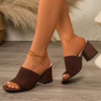 Cressida Heels
