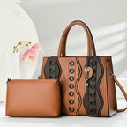 The Calista Handbag