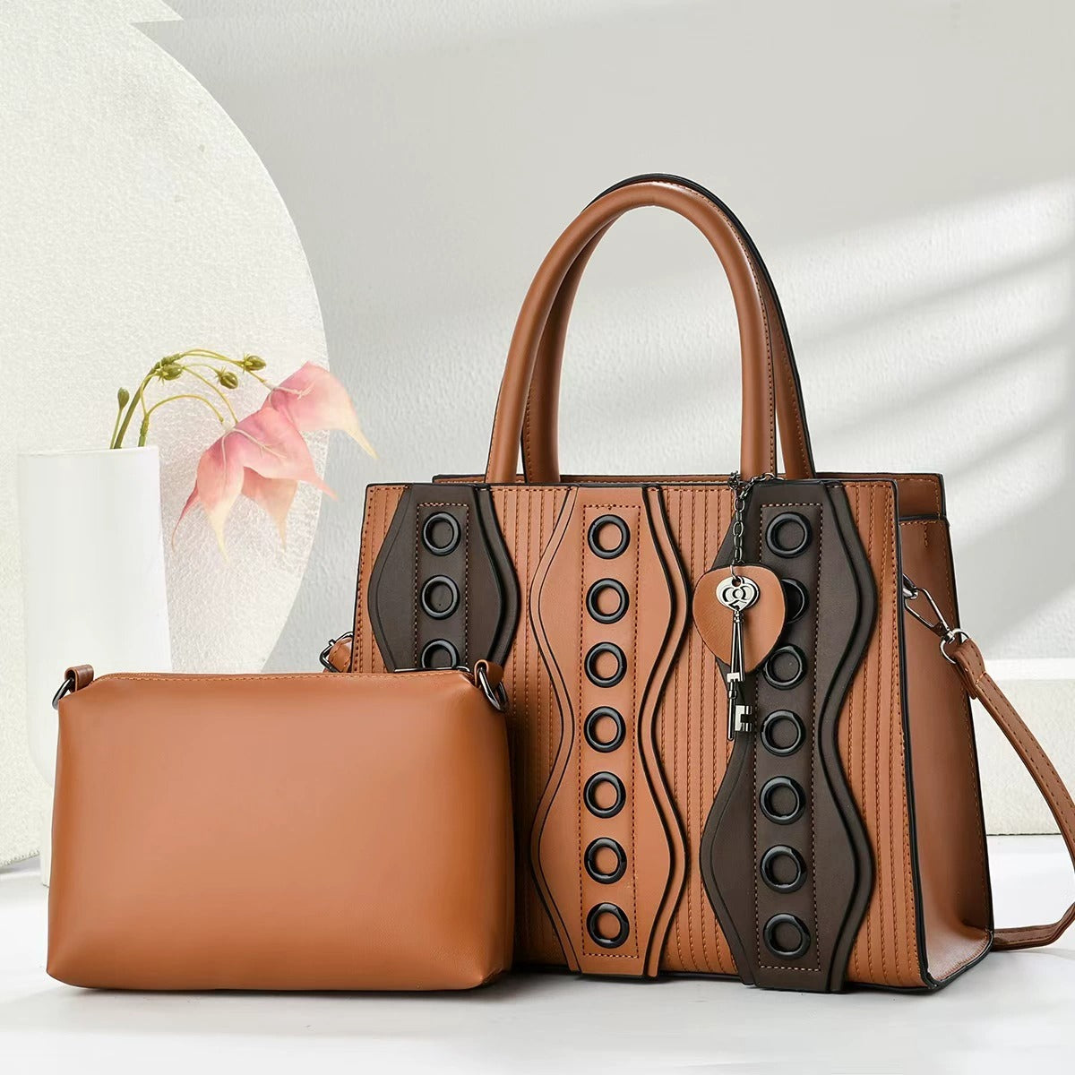 The Calista Handbag
