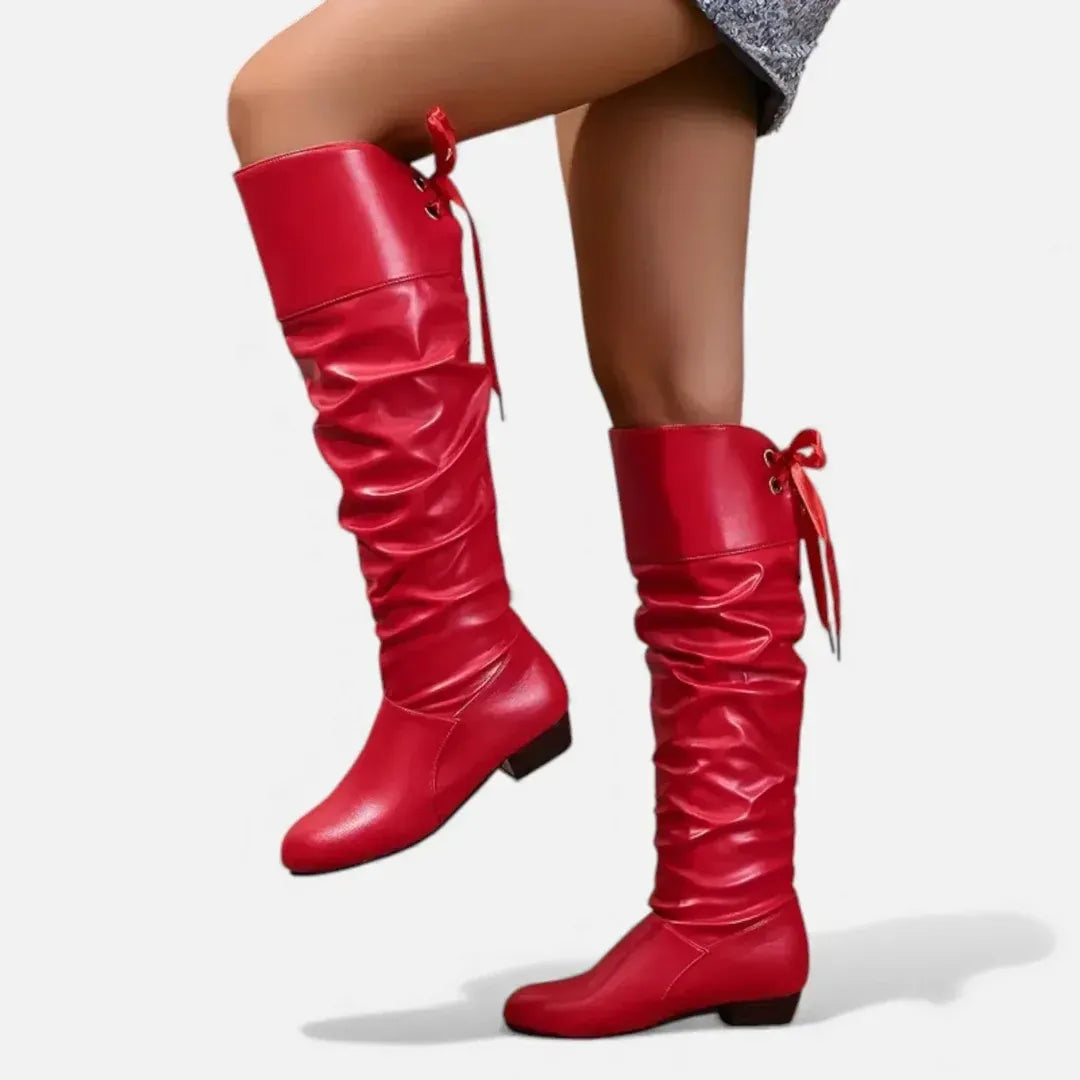 The Sorella Slouch Boots