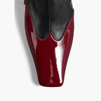 The Mirella Signature Ankle Boot