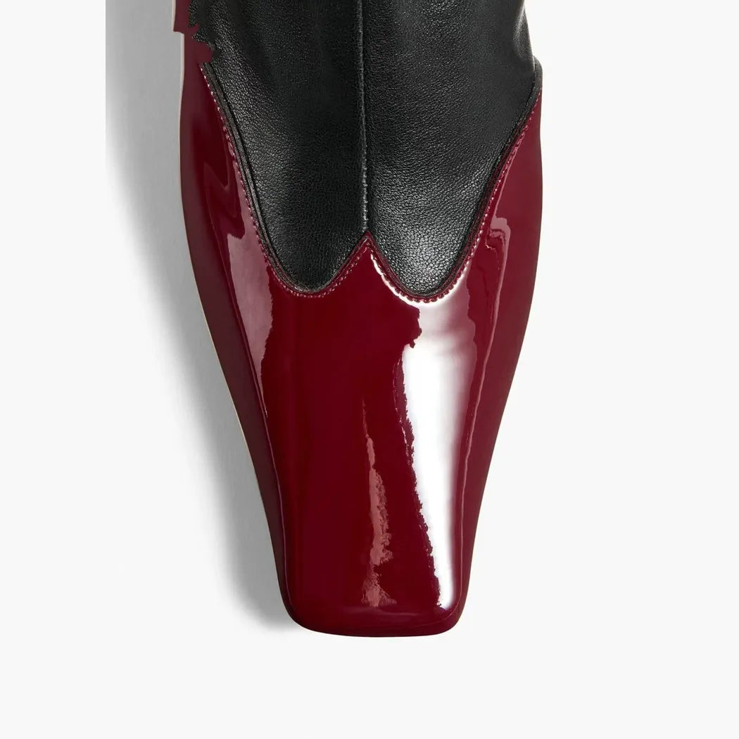 The Mirella Signature Ankle Boot