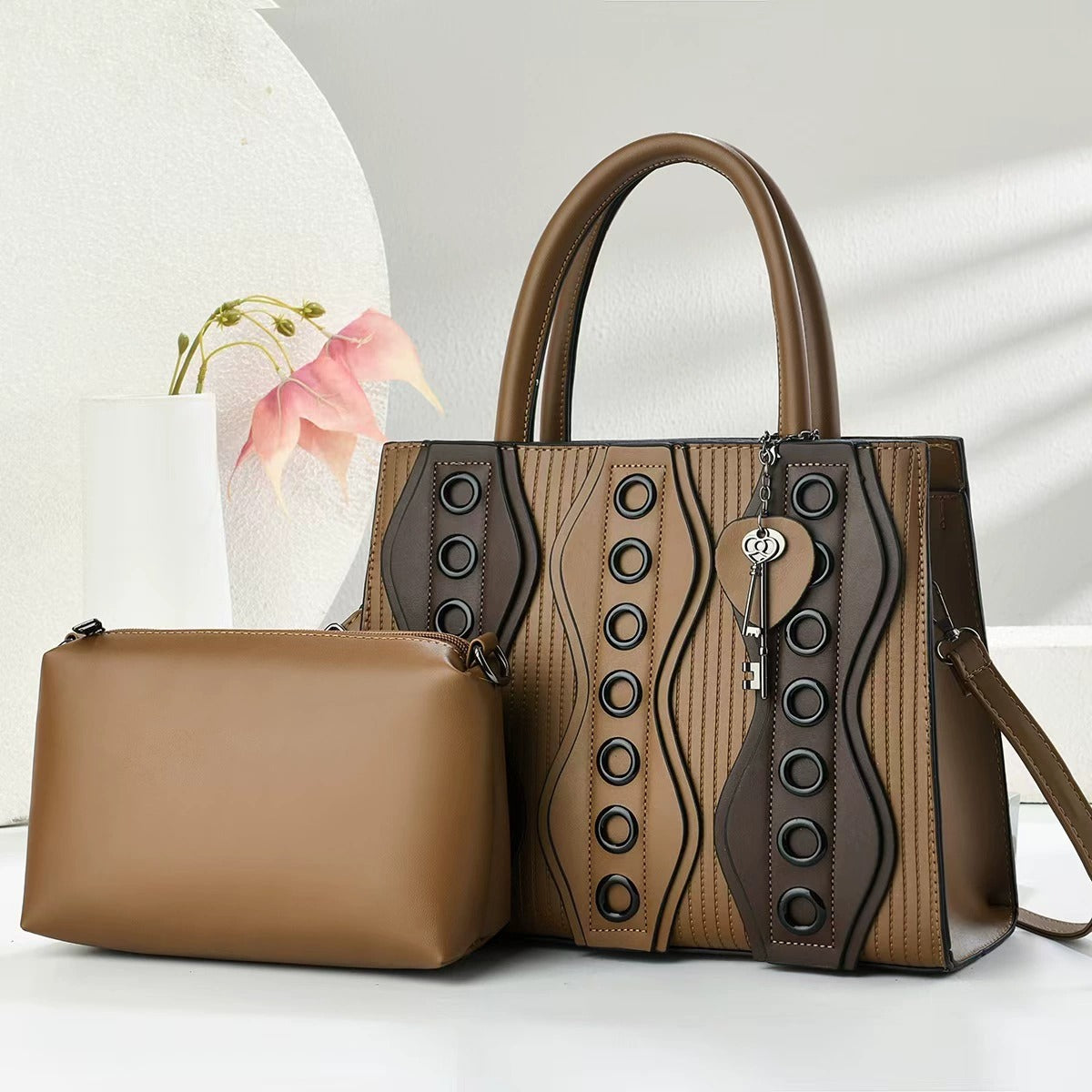 The Calista Handbag