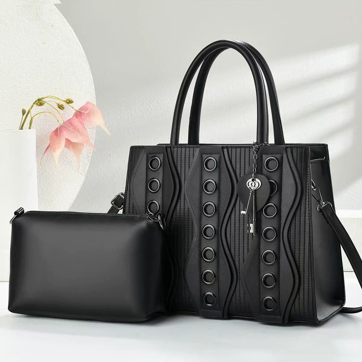 The Calista Handbag