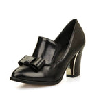 Lucinda Bow Pump