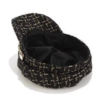 Kensington Cap