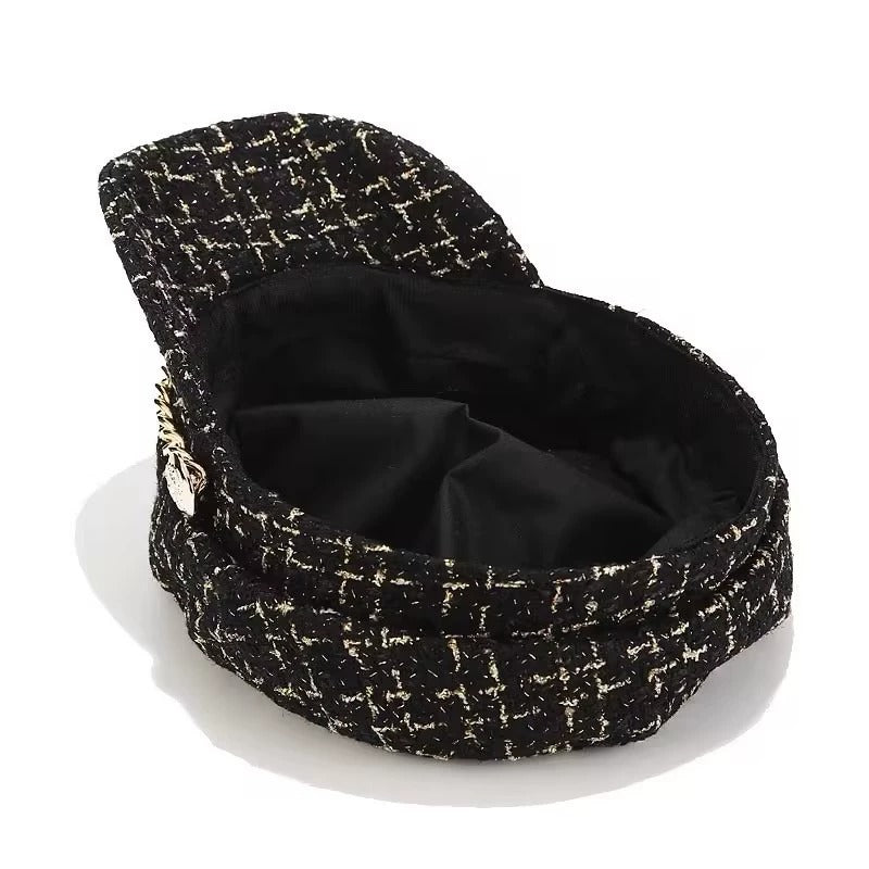Kensington Cap