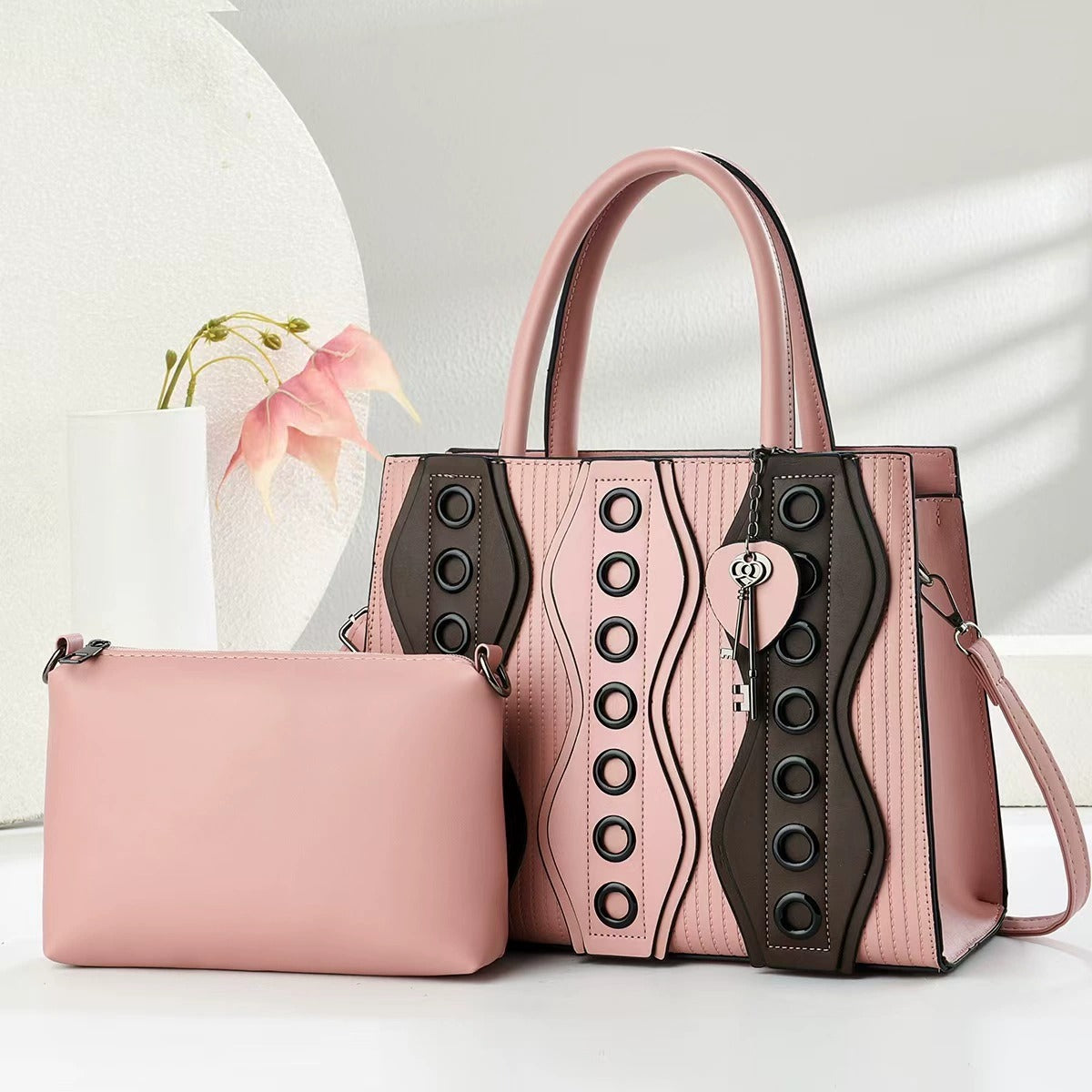 The Calista Handbag