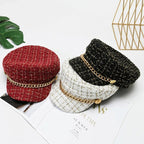 Kensington Cap
