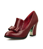 Lucinda Bow Pump