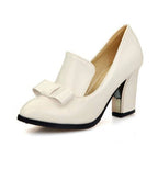 Lucinda Bow Pump