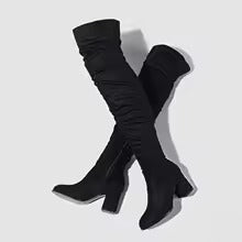 Elara Winter Boots