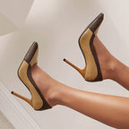 The Sabine Pointed Pump