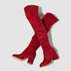 Elara Winter Boots