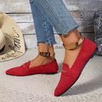 The Hadley Loafer