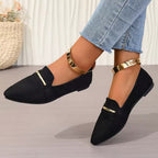 The Hadley Loafer