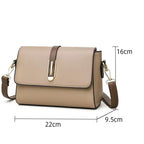 Eliza Everyday Shoulder Bag