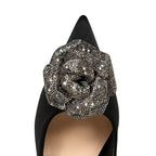 Camille Rose Pump