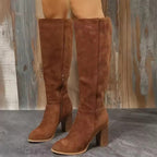 Marlowe Knee-High Boot