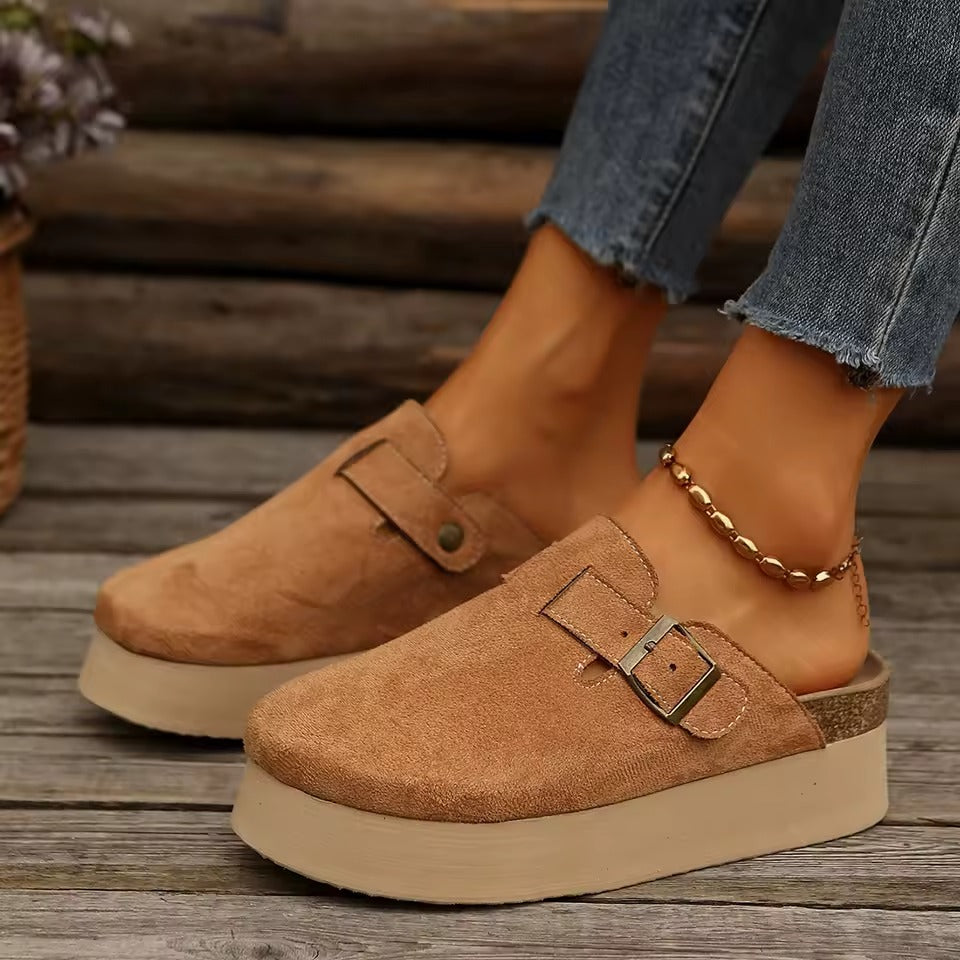 Bailey Platform Mule