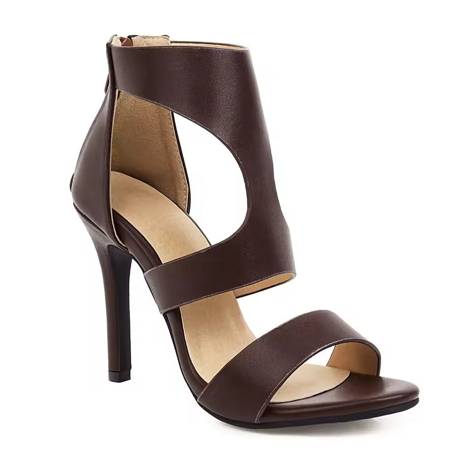 The Colette Signature Heels