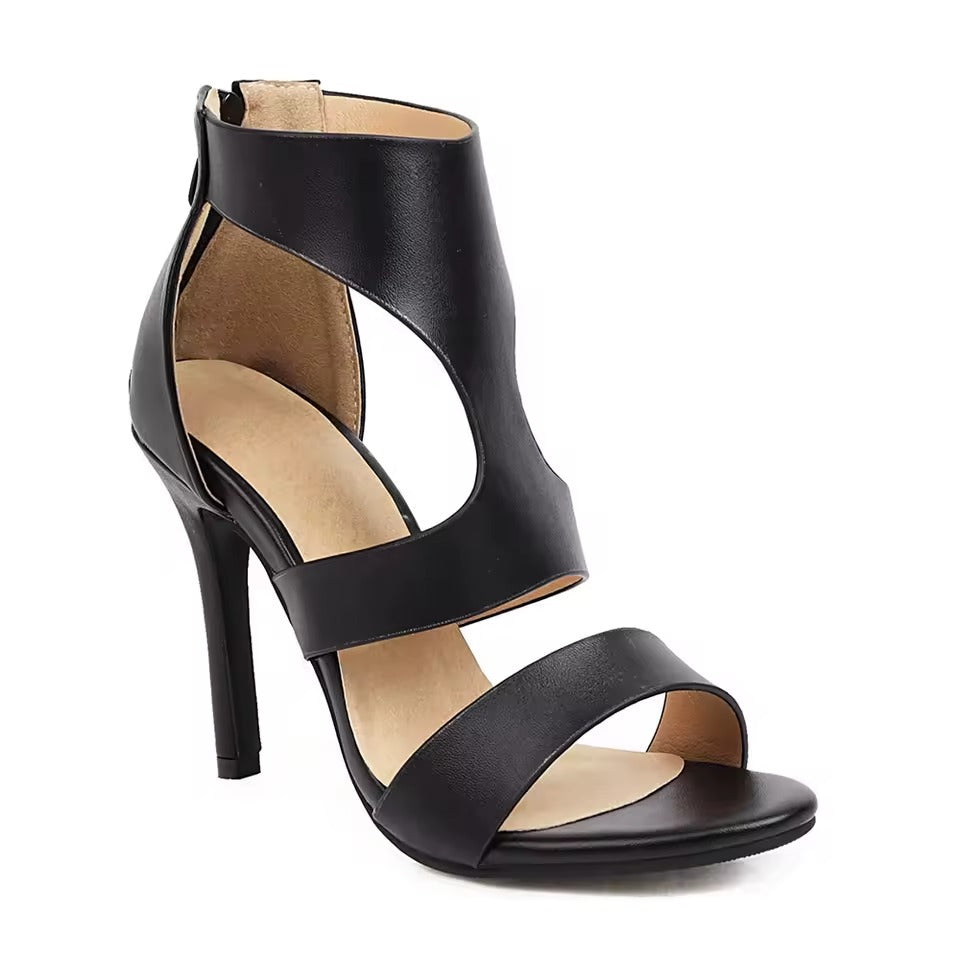 The Colette Signature Heels