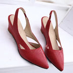 The Viviana Point Flat