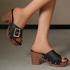 The Lucia Platform Mule