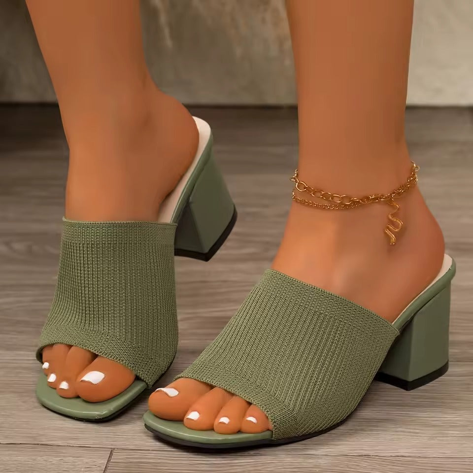 Cressida Heels