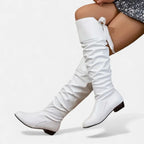 The Sorella Slouch Boots