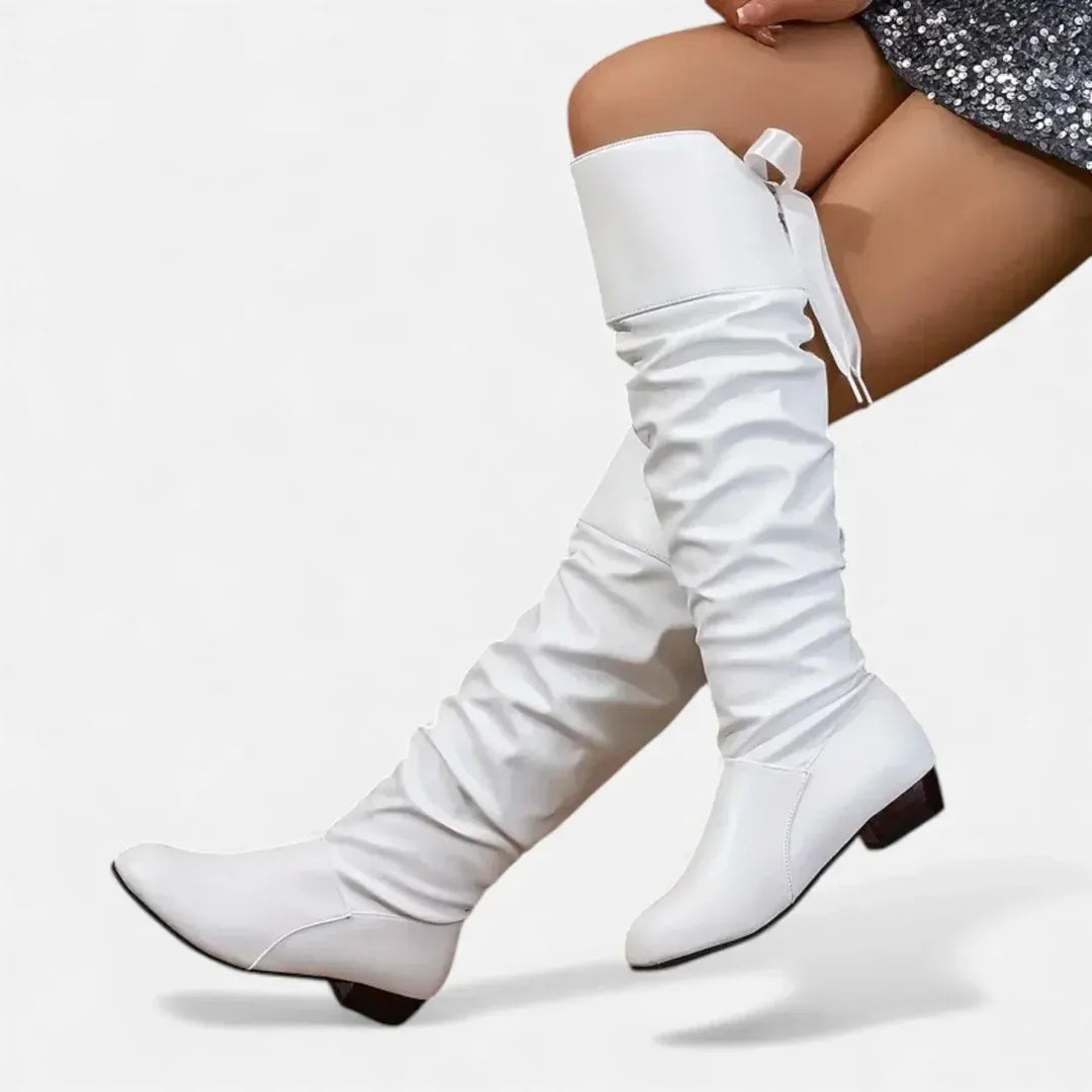 The Sorella Slouch Boots