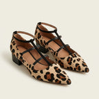Victoria Signature Pointed Pump