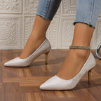 The Delphine Statement Pump