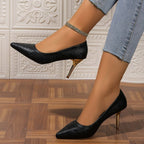 The Delphine Statement Pump