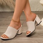 Cressida Heels