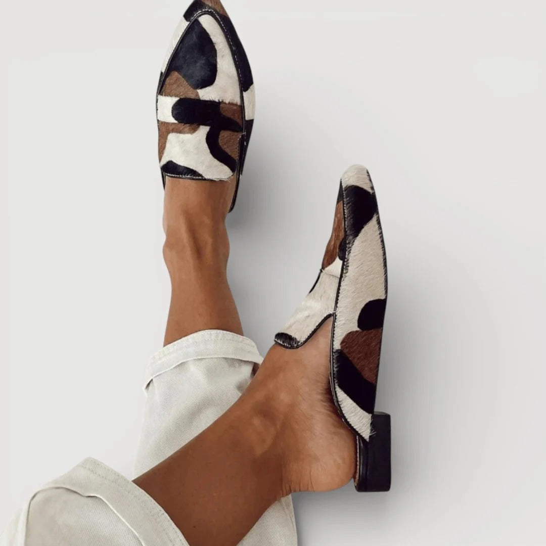 Milano Statement Mule