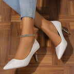 The Delphine Statement Pump