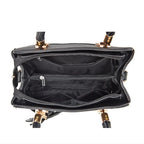 Scarlett Bloom Satchel