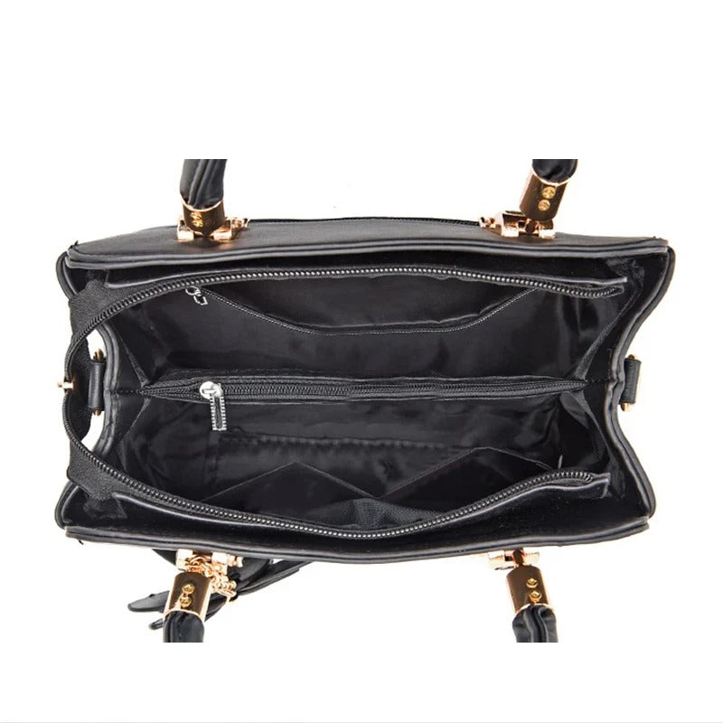 Scarlett Bloom Satchel