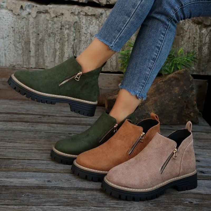 Ridgecrest Ankle Boot