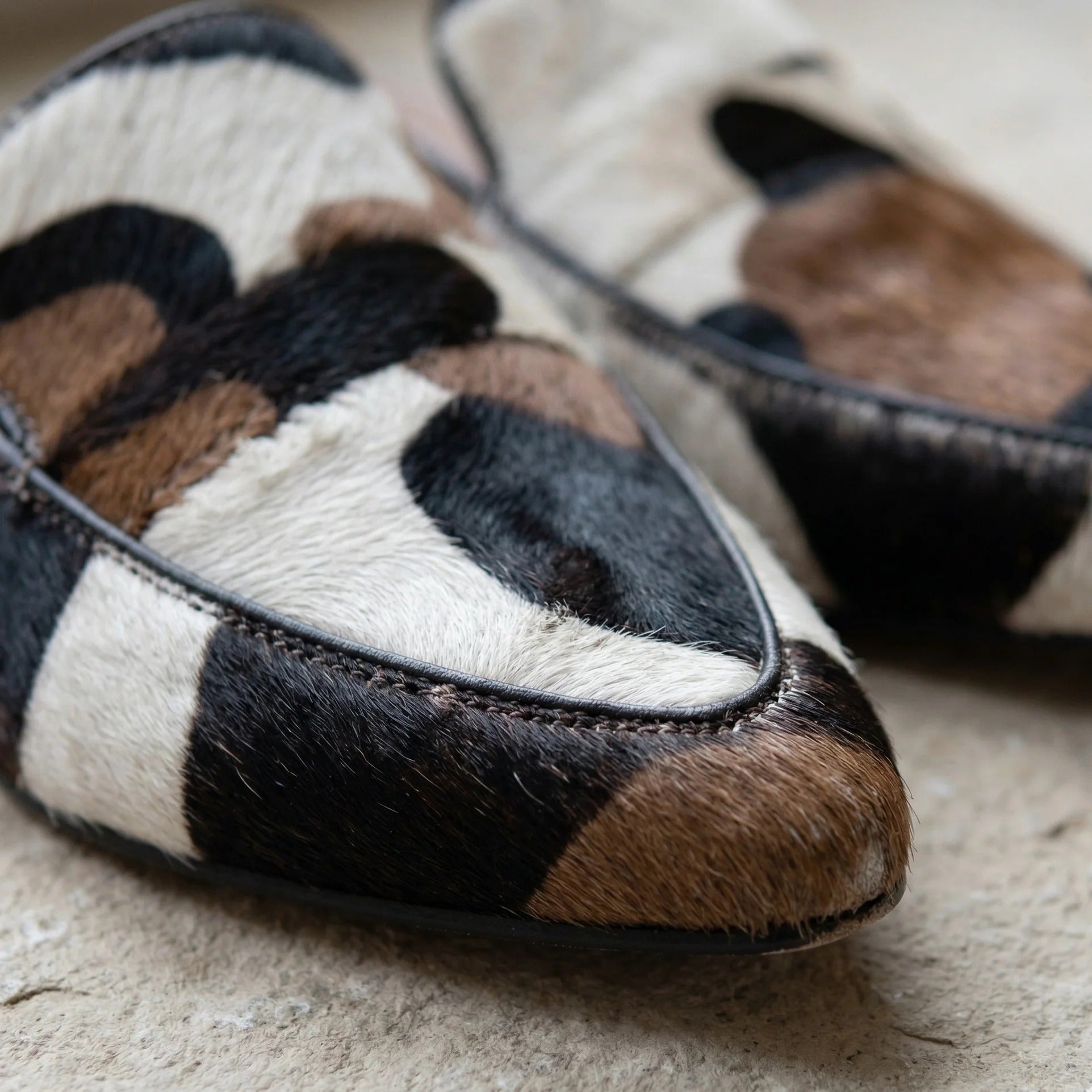 Milano Statement Mule