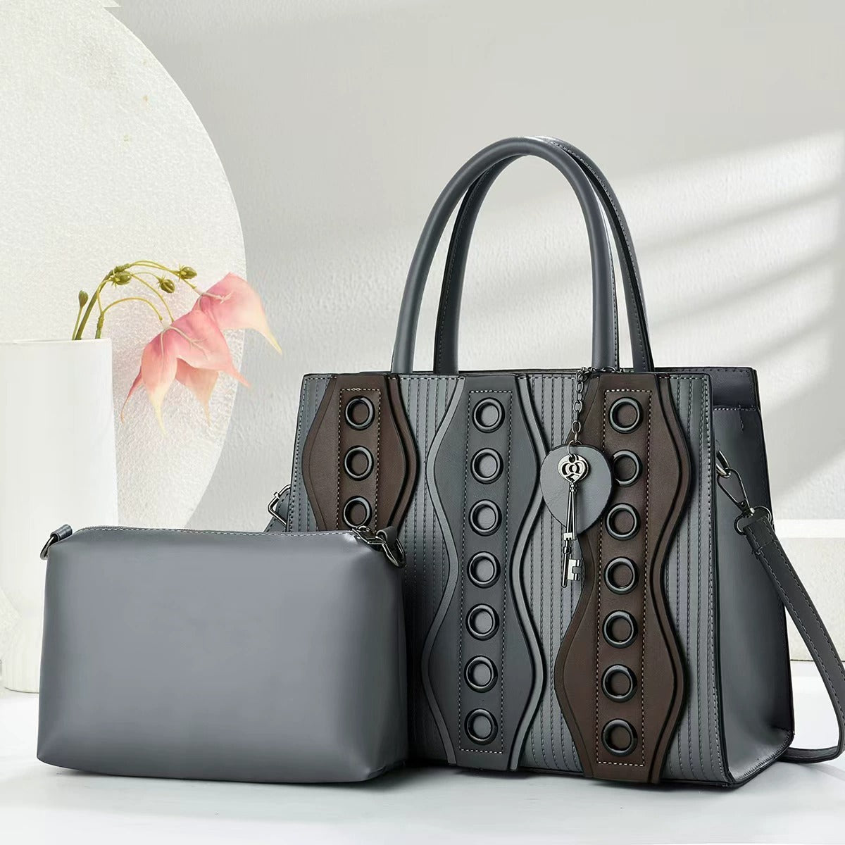 The Calista Handbag