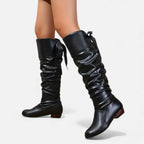 The Sorella Slouch Boots